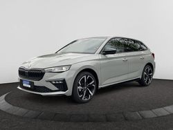 Grau Neu 2025 Skoda Scala Monte Carlo Kleinwagen | 31.290 € (Teuer)