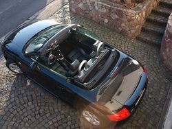 Schwarz Gebraucht 2004 Audi TT Roadster Sport Cabrio | 3.750 € (Guter Preis)