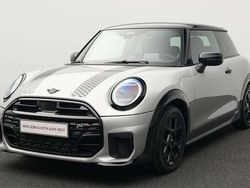 Grau Gebraucht 2024 Mini John Cooper Works Kleinwagen | 31.491 € (Guter Preis)