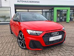 Misanorot perleffekt Gebraucht 2019 Audi A1 Sportback S-Line Kleinwagen | 20.400 € (Fairer Preis)