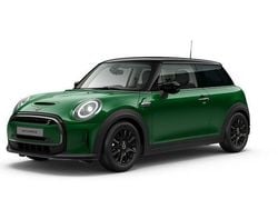 Grün Gebraucht 2022 Mini Cooper SE Classic Kleinwagen | 16.930 € (Guter Preis)
