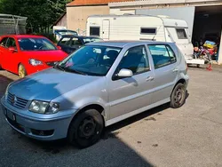 Silber Gebraucht 2001 VW Polo Edition Kleinwagen | 1.450 € (Fairer Preis)