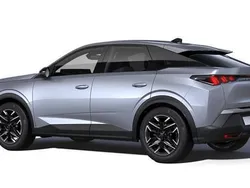 Titan grau metallic titan grau metallic Neu 2025 Peugeot 3008 Allure SUV | 32.134 € (Guter Preis)