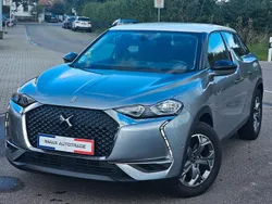 Grau Gebraucht 2019 DS Automobiles DS3 SUV | 14.000 € (Fairer Preis)