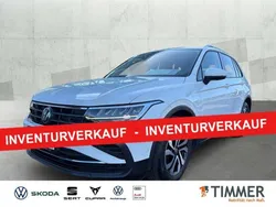 Andere Gebraucht 2022 VW Tiguan Active SUV | 28.800 € (Fairer Preis)
