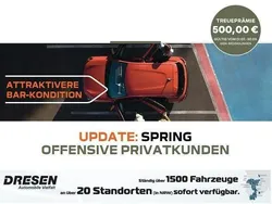 Weiss Neu 2024 Dacia Spring Expression Kleinwagen | 15.790 € (Guter Preis)