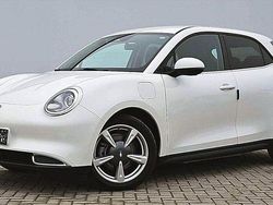 Weiß Gebraucht 2023 Ora 03 Kleinwagen | 21.384 € (Teuer)