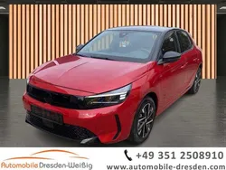 Rot Gebraucht 2024 Opel Corsa GS Line Limousine | 15.880 € (Guter Preis)