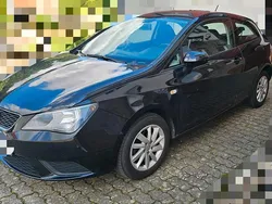 Schwarz Gebraucht 2012 Seat Ibiza SC Sport Kleinwagen | 3.100 € (Guter Preis)