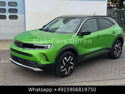 Grün Gebraucht 2023 Opel Mokka Elegance SUV | 16.999 € (Guter Preis)