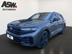 Grau Neu 2025 VW Touareg Style SUV | 107.107 €