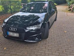 Gebraucht 2019 Audi A4 Kombi | 19.900 € (Teuer)