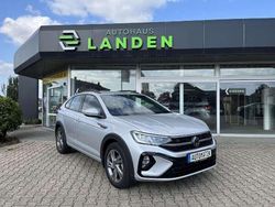 Reflexsilber metallic Gebraucht 2022 VW Taigo R-line SUV | 21.900 € (Fairer Preis)