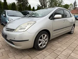 Silber Gebraucht 2005 Toyota Prius Sol Kleinwagen | 2.800 € (Superpreis)