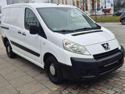 Blanc banquise Gebraucht 2009 Peugeot Expert Van | 3.600 €