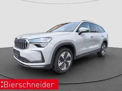 Grau Gebraucht 2024 Skoda Kodiaq Selection SUV | 42.690 € (Guter Preis)