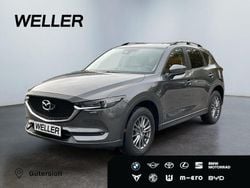 Grau Gebraucht 2019 Mazda CX-5 Kangei SUV | 21.480 € (Fairer Preis)