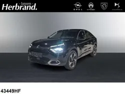 Lackierung schwarz perla nera/ Neu 2024 Citroën C4 PureTech Limousine | 24.890 € (Etwas zu teuer)