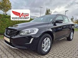 Black solid (stone) / solid Gebraucht 2014 Volvo XC60 Momentum SUV | 16.900 € (Fairer Preis)