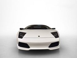 Weiß Gebraucht 2009 Lamborghini Murciélago | 379.000 €