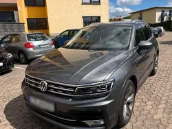 Gebraucht 2025 VW Tiguan R-line SUV | 22.500 €