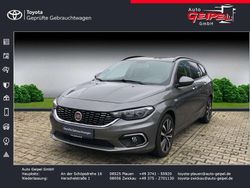 Vr695/a Gebraucht 2017 Fiat Tipo Lounge Kombi | 10.450 € (Fairer Preis)