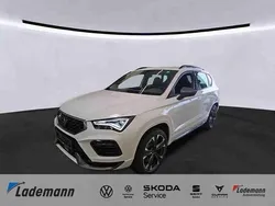 Gebraucht 2023 Cupra Ateca VZ SUV | 32.825 € (Guter Preis)