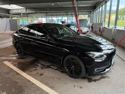 Schwarz Gebraucht 2017 BMW 330 Advantage Coupé | 22.900 € (Fairer Preis)