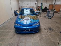 Blau Gebraucht 2025 Opel Calibra Coupé | 3.500 € (Fairer Preis)