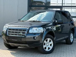 Andere außenfarben Gebraucht 2011 Land Rover Freelander 2 SUV | 5.290 € (Fairer Preis)