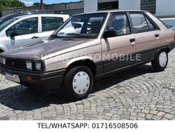 Gold Gebraucht 1986 Renault R11 Limousine | 5.900 €