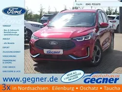 Rot Neu 2024 Ford Kuga ST-Line X SUV | 35.890 € (Guter Preis)