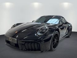 Schwarz Gebraucht 2025 Porsche 911 Targa 4 Cabrio | 208.250 €