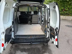 Weiß Gebraucht 2011 Renault Kangoo Van / Kleinbus | 4.300 € (Fairer Preis)