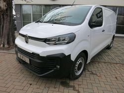 Weiss icy Neu 2025 Citroën Jumpy Van / Kleinbus | 25.990 € (Superpreis)