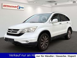 Weiß Gebraucht 2012 Honda CR-V SUV | 5.999 € (Fairer Preis)