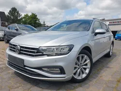 Reflexsilber metallic Gebraucht 2020 VW Passat Business Kombi | 19.690 € (Superpreis)