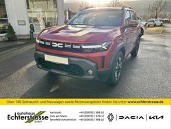 Othercolor Gebraucht 2022 Dacia Duster Journey SUV | 26.789 € (Etwas zu teuer)
