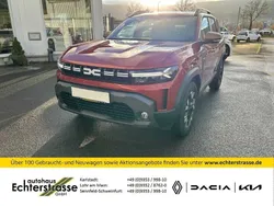 Othercolor Gebraucht 2022 Dacia Duster Journey SUV | 26.789 € (Fairer Preis)
