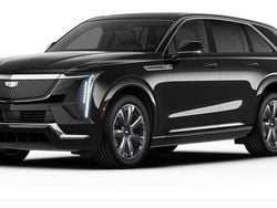 Schwarz Neu 2025 Cadillac Escalade SUV | 120.500 €