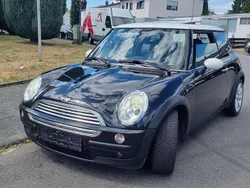 Astro black metallic Gebraucht 2003 Mini Cooper Kleinwagen | 5.900 € (Teuer)