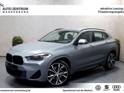 Skyscraper grau metallic Gebraucht 2023 BMW X2 M Sport SUV | 26.950 € (Superpreis)