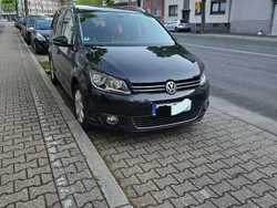 VW Touran