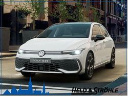 Weiß Neu 2025 VW Golf GTI Limousine | 46.690 € (Fairer Preis)