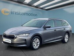Gebraucht 2025 Skoda Octavia Kombi | 31.149 € (Fairer Preis)