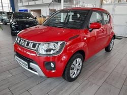Rot Gebraucht 2022 Suzuki Ignis Club Kleinwagen | 11.995 € (Superpreis)