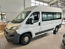 Weiß Gebraucht 2018 Citroën Jumper Van / Kleinbus | 4.890 € (Superpreis)