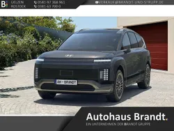 Nocturne grey Neu 2025 Hyundai Ioniq 6 Limousine | 74.990 € (Guter Preis)