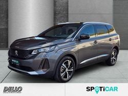 Grau Gebraucht 2024 Peugeot 5008 GT Van / Kleinbus | 29.980 € (Superpreis)