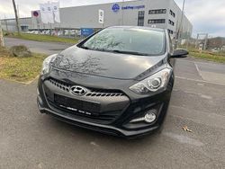 Schwarz Gebraucht 2013 Hyundai Coupé Coupé | 5.999 €